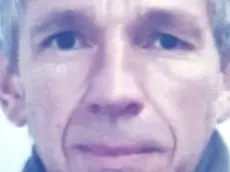 Markus Rizzioli, 59 anni di Piove di Sacco
