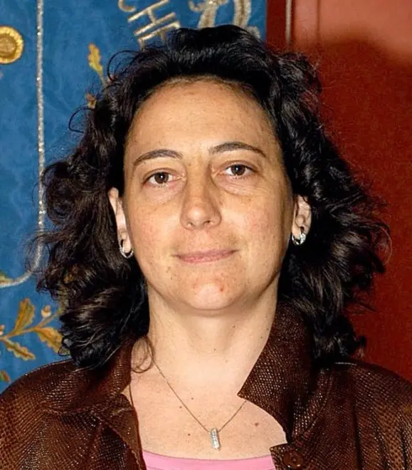 Catia Zorzi (San Giorgio delle Pertiche)