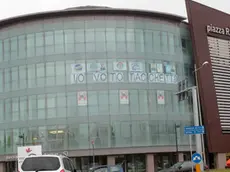 BELLUCO SEDE ELETTORALE TACCHETTO