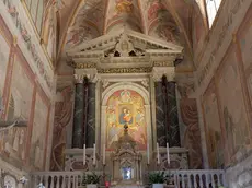 BELLUCO-FOTOPIRAN-VILLAFRANCA PADOVANA-SANTUARIO MADONNA DELLE GRAZIE