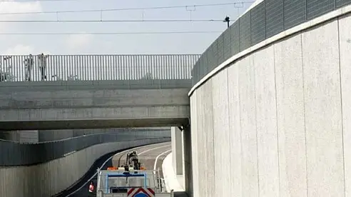 SEGUE INAUGURAZIONE TREBASELEGHE POLETTO