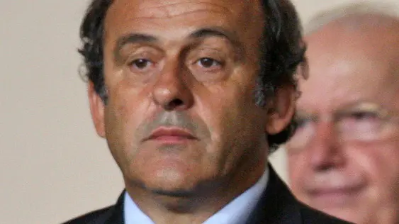 Michel Platini