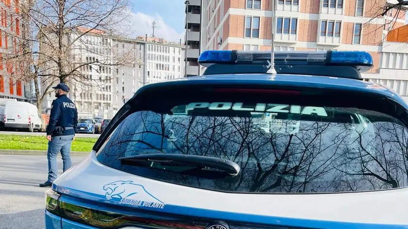 Tre minori arrestati a Padova dalla polizia per una rapina