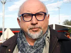 SALMASO - AGENZIA BIANCHI - PADOVA - STEFANO PARISI AL GEOX. FILIPPO ASCERTO