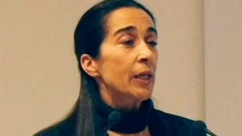 MARIAN - AGENZIA BIANCHI - PADOVA - INCONTRO UNISMART ALL'ORTO BOTANICO. LAURA BANO