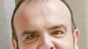 Luca Gusella aveva 42 anni