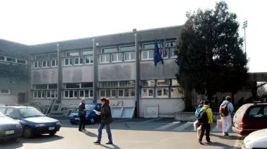 PRESTO SISTEMATA. La scuola media Zanellato di Monselice