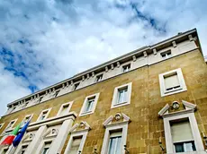 Palazzo dei Marescialli, sede del Consiglio Superiore della Magistratura