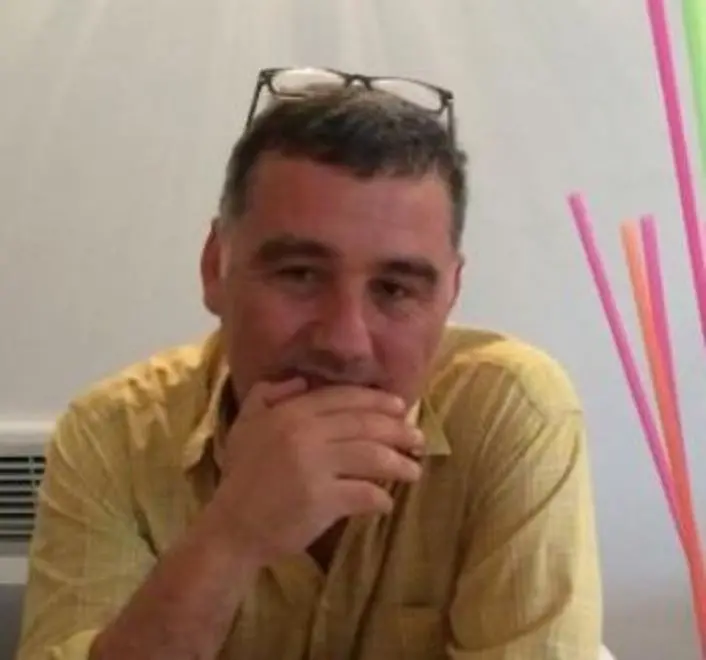 Francesco Palombarini