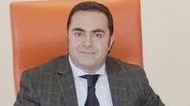 Carlo Bramezza, direttore dell'Usl 7 Pedemontana di Bassano