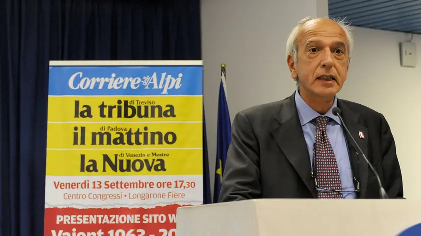 Antonio Ramenghi