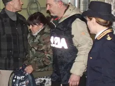 FERRO - AGENZIA BIANCHI - PADOVA - OMICIDIO ISABELLA NOVENTA, ARRESTO FREDDY SORGATO, LA SORELLA DEBORA E LA TABACCAIA