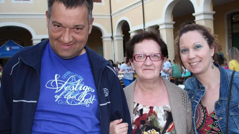 Giuliano Garavello, morto a 49 anni