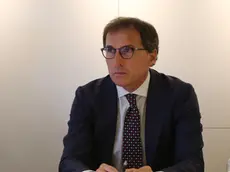 FotoAgenziaCandussi/Ferrazza/Mestre/Hotel Plaza/incontro esponenti PD con il ministro Boccia/nella foto il ministro Boccia