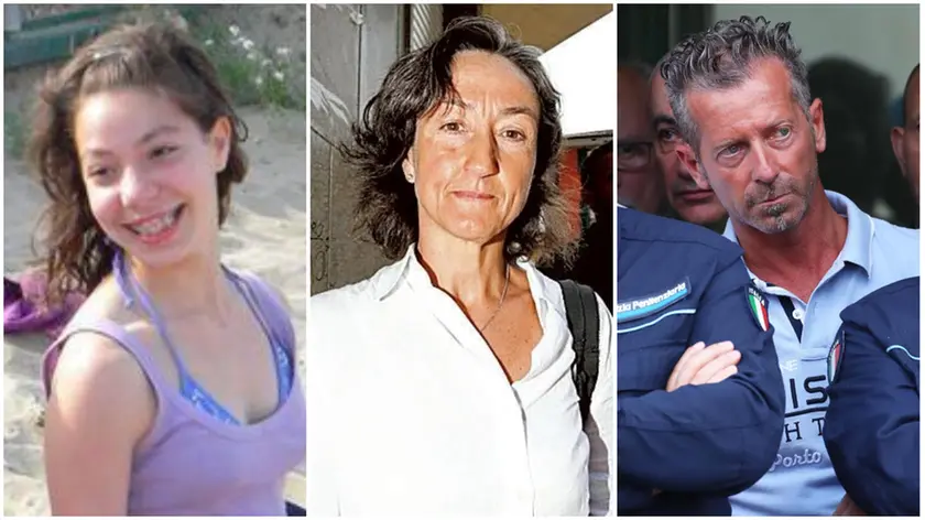 Yara Gambirasio, la pm Letizia Ruggeri e Massimo Bossetti