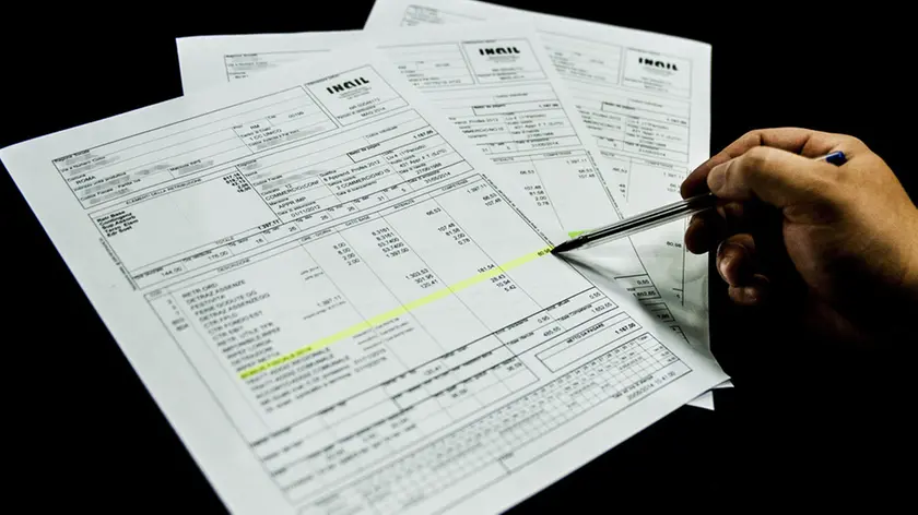 27/05/2014 Roma, buste paga di Maggio 2014 con il bonus Irpef di 80 Euro