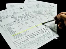 27/05/2014 Roma, buste paga di Maggio 2014 con il bonus Irpef di 80 Euro