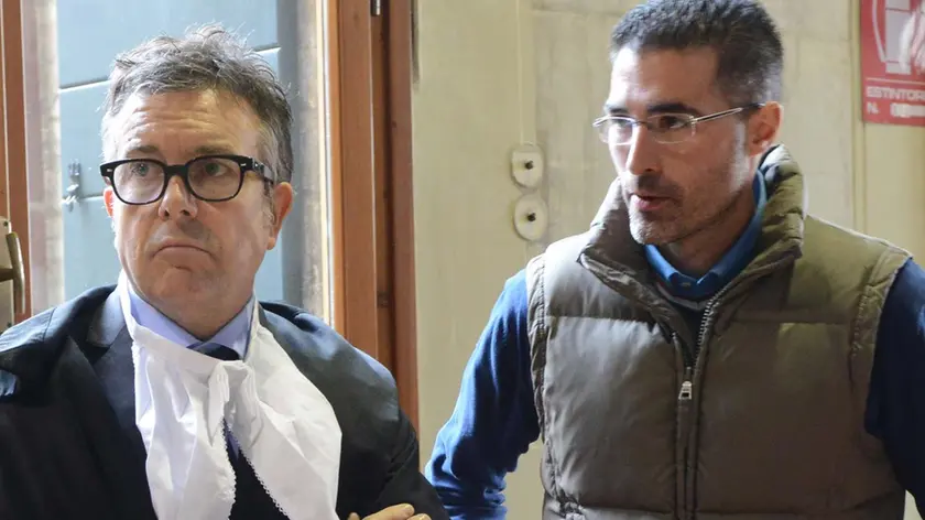 Il presidente della Repubblica ha negato la grazia a Walter Onichini