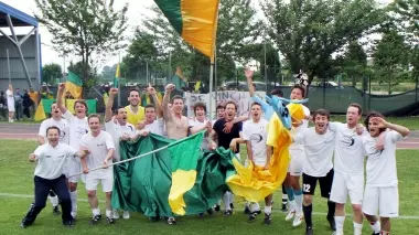 FESTA GRANDE