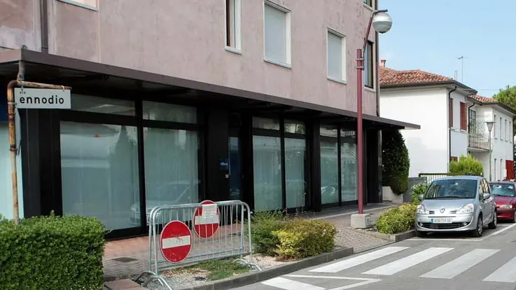 BELLUCO ATTI VANDALICI MONTEGROTTO BELLUCO ATTI VANDALICI MONTEGROTTO