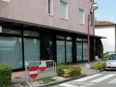 BELLUCO ATTI VANDALICI MONTEGROTTO BELLUCO ATTI VANDALICI MONTEGROTTO