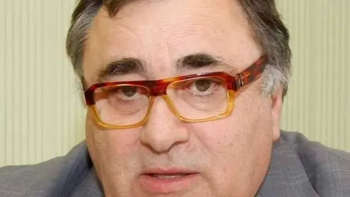 BARON - AGENZIA BIANCHI - PADOVA - CLODOVALDO RUFFATO AL PEDROCCHI