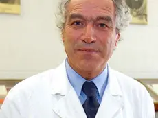 PD 05 aprile 2006 G.M. Ambulatorio di Andrologia, intervista al prof. Bonanni. Prof. Franco Mantero (VIGATO) Ambulatorio di Andrologia, intervista al prof. Bonanni (VIGATO)