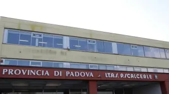 TROPPO CALDO. L’Istituto Scalcerle