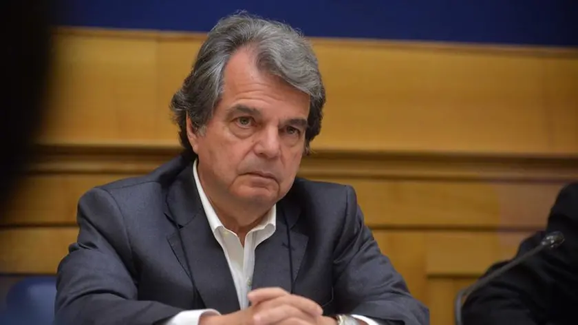 Renato Brunetta