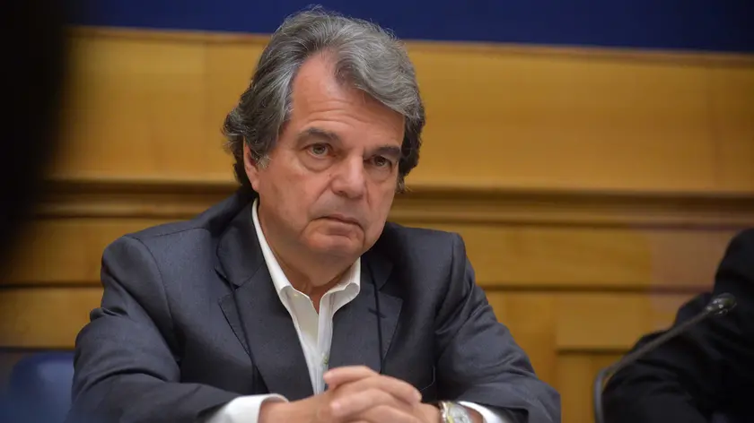 Renato Brunetta