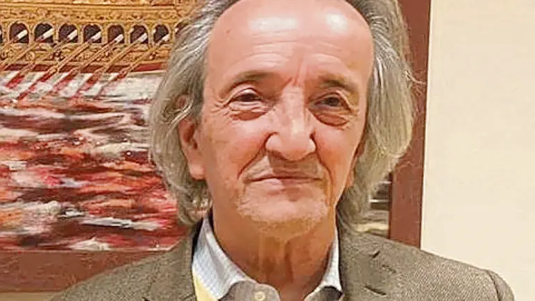 Giampaolo Manca, 70 anni, di cui quasi 37 in carcere, ex della mafia del Brenta, era soprannominato il “doge”