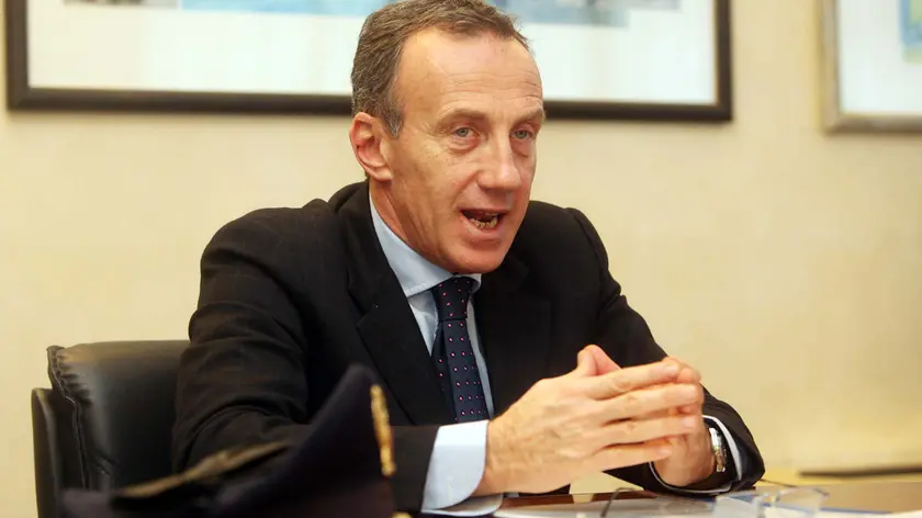 Luigi Savina
