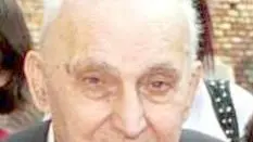 Il partigiano Arrigo Boldrini