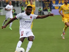 Okwonkwo (Editoriale Report)