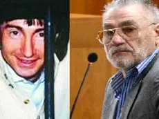 Felice "Felix" Maniero e Silvano Maritan, detto "il Presidente"
