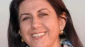 L’assessore Maria Luisa Coppola
