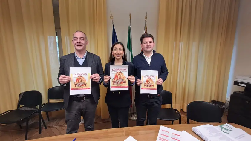 La campagna dei consiglieri meloniani Cavatton, Cappellini e Turrin