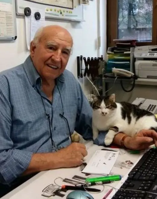 Riccardo Benetollo