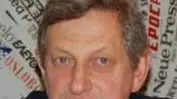 Il capo della segreteria del sottosegretario Braga, Giuseppe Ambrosio. ANSA/ SITO WEB CRA ++HO - NO SALES EDITORIAL USE ONLY++