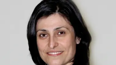 CANDIDATA SINDACO Sonia Della Greca capolista ad Abano