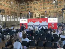 TOME-AGENZIA BIANCHI- PADOVA- FESTIVAL DI SALUTE