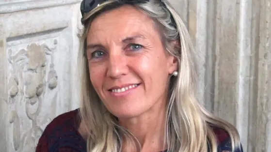 MARIAN-AGENZIA BIANCHI-PADOVA - STEFANIA MOSCHETTI NUOVO CONSIGLIERE COMUNALE