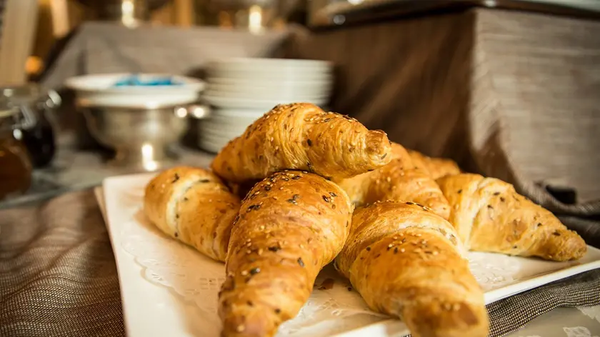 Un furto di brioche è costato caro al ladro ghiottone