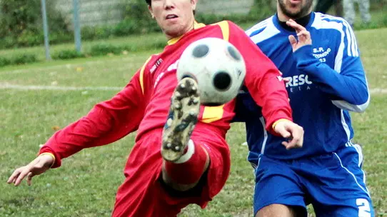 BARSOTTI LEGNARESE-POZZONOVO PASUTO-BUSSOLON BARSOTTI