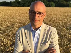 Il critico trevigiano Marco Goldin