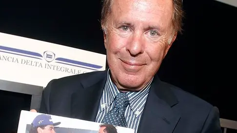 FERRO - PRESENTAZIONE LIBRO DI FIORIO. CESARE FIORIO