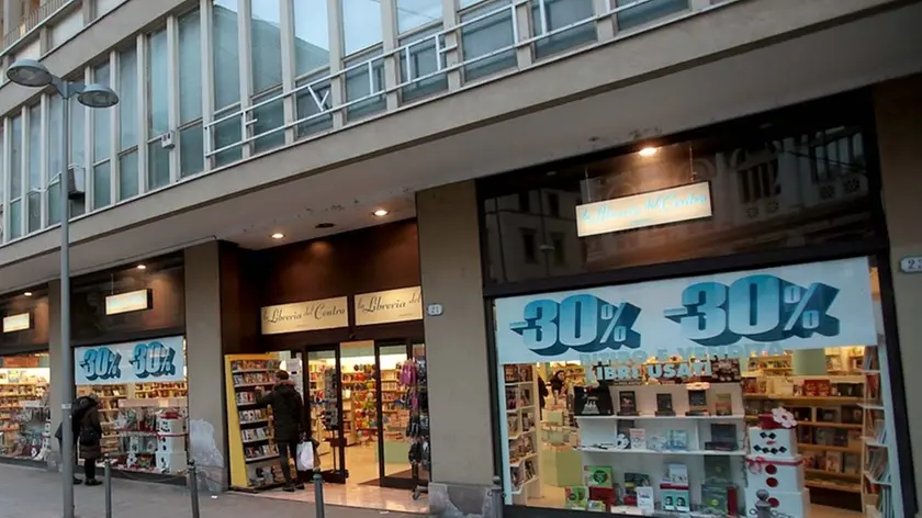 BARSOTTI - LIBRERIA ZANNONI.