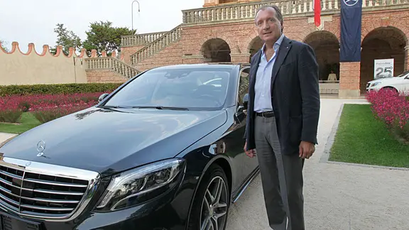 MICHELE VISCIDI