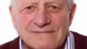 Renato Ambrosi, 74 anni