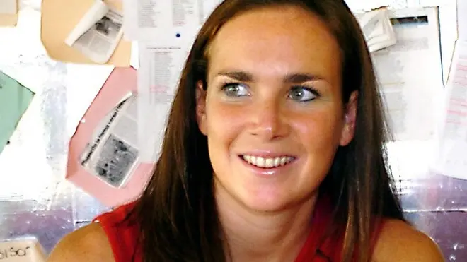 Intervista nuotatrice Paccagnella STELLA